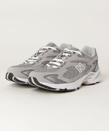 NEW BALANCE | ML725P　GRAY(P)(スニーカー)