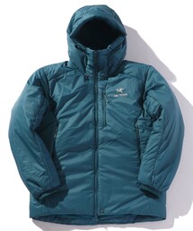 ARC' TERYX/アークテリクス NUCLEI SV PARKA/ニュークリアイ SV パーカー