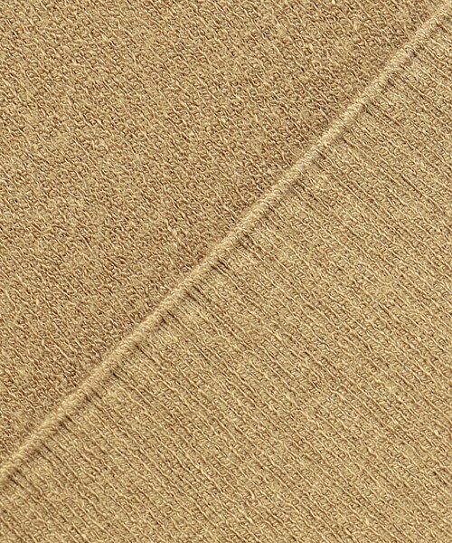 JOSEPH STUDIO（ジョゼフストゥディオ）の「スムースパフ　ニットパーカー（パーカー・レディース・ブラック系/黄土色系/アイボリー系・SMALL/MEDIUM/LARGE）」の17枚目の写真