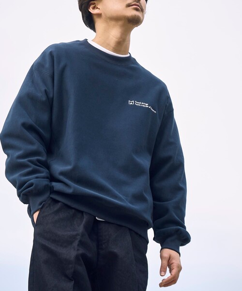 Firsthand（ファーストハンド）の「MA by Satoshi Mizutani