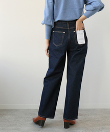 Simplicite(�T���v���V�e)��Natural Friendly Denim �o�M�[�p���c��(�f�j���p���c)