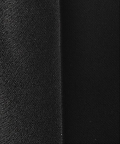 RAY CASSIN（レイカズン）の「S-L展開 センタータックイージーカラーパンツ（スラックス・レディース・ブラック/イエロー/オレンジ/ブルー/キナリ・SMALL/MEDIUM/LARGE）」の12枚目の写真