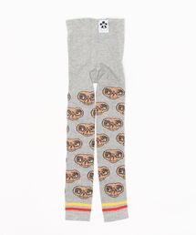 Mini Rodini（ミニロディーニ）の「mini rodini / E.T. 総柄