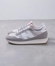 NEW BALANCE | ＜New Balance(ニューバランス)＞MS237 スニーカー(スニーカー)