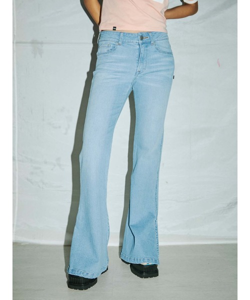パンツ PAMEOPOSE DENIM PANTS PAMEO POSE（パメオポーズ）の「JESS Denim Pants（デニムパンツ