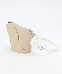 petit main | ラビットポシェット(ショルダーバッグ)