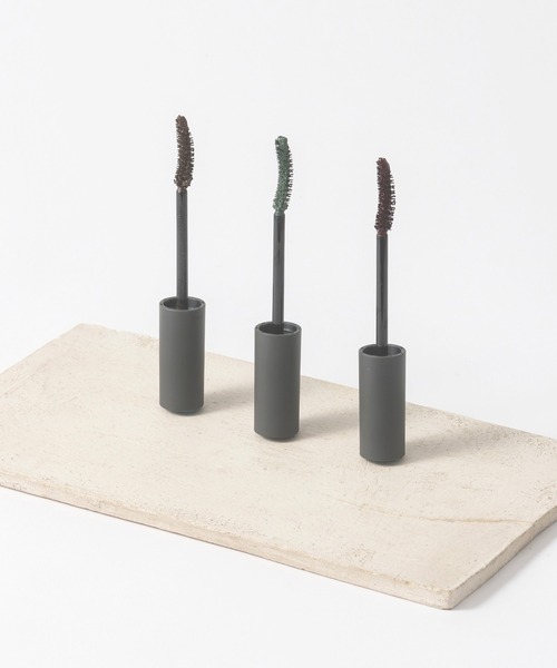 OSAJI（オサジ）の「オサジ ニュアンス ボリューム マスカラ（マスカラ・レディース・01 Utatte 〈歌って〉/02 Kibou 〈希望〉/03 Itsunohika 〈いつの日か〉/05 Oboroduki 〈朧月〉/04 Sympathy 〈シンパシー〉/06 Mukashimukashi〈昔々〉/07 Samayoi〈さまよい〉/08 Hitominooku〈瞳の奥〉・FREE）」の10枚目の写真