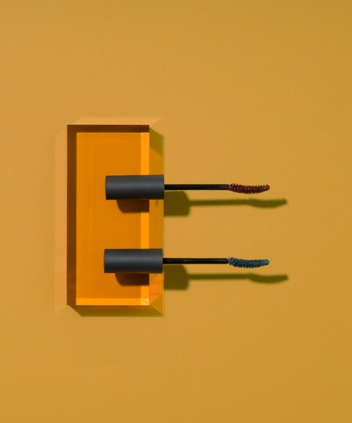 OSAJI（オサジ）の「オサジ ニュアンス ボリューム マスカラ（マスカラ・レディース・01 Utatte 〈歌って〉/02 Kibou 〈希望〉/03 Itsunohika 〈いつの日か〉/05 Oboroduki 〈朧月〉/04 Sympathy 〈シンパシー〉/06 Mukashimukashi〈昔々〉/07 Samayoi〈さまよい〉/08 Hitominooku〈瞳の奥〉・FREE）」の20枚目の写真