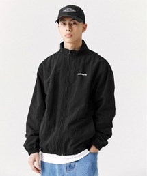 【mahagrid】BASIC TRACK JACKET / マハグリッド ベーシック トラック ジャケット / セットアップ対応