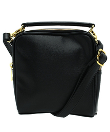 WEGO | WEGO/スクエアショルダーバッグ(ショルダーバッグ)