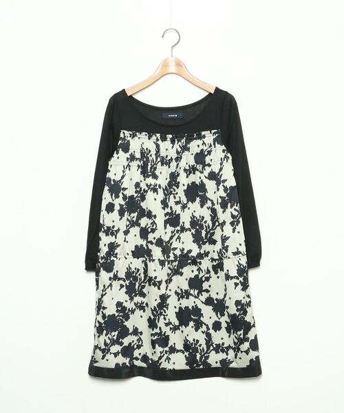 ブランド古着 長袖ワンピース ワンピース Mystic ミスティック のファッション通販 Zozoused