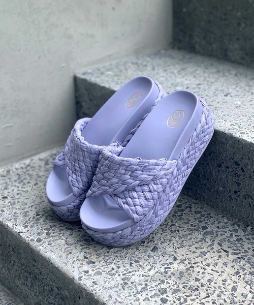 サンダル・ミュール ASH POP SANDALS Ash Pop Sandals | italist