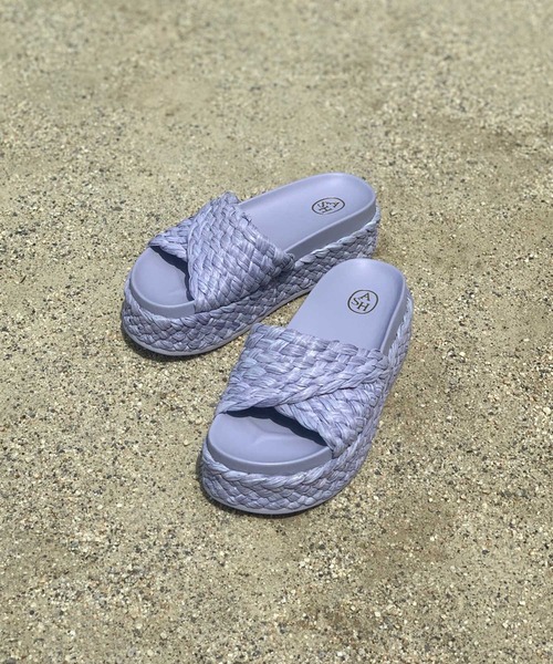 サンダル・ミュール ASH POP SANDALS Ash Pop Sandals | italist