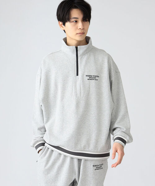 BEAMS DESIGN|B7908-00 長袖ブルゾン トラックジャケット|作業服