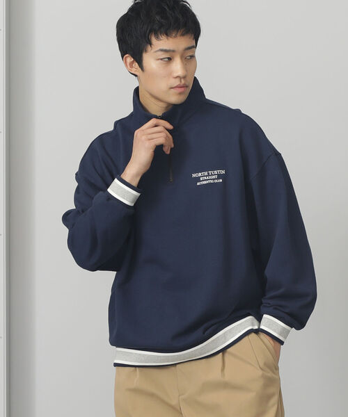 BEAMS HEART（ビームスハート）の「BEAMS HEART / スタンド ハーフ