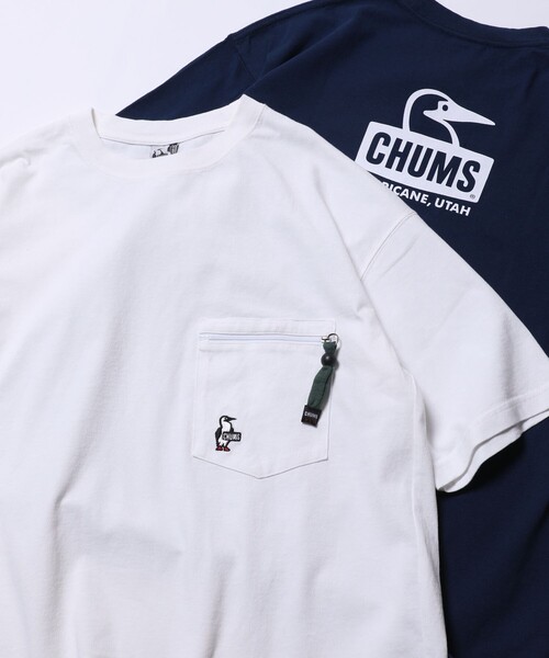 セール Web限定 Chums Freak S Store チャムス 別注 ヘビーウェイト ジッププルポケット バックプリントtシャツ Tシャツ カットソー Freak S Store フリークスストア のファッション通販 Zozotown セール Web限定 Chums Freak S Store チャムス 別注 ヘビーウェイト ジッププルポケット バックプリントtシャツ Tシャツ カットソー Freak S Store フリークスストア のファッション通販 Zozotown
