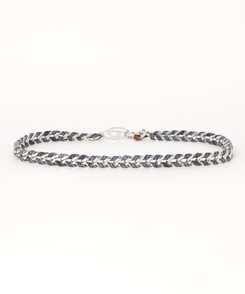 DIESEL ディーゼル レディース Dメタルロゴ デニムベルト DIESEL（ディーゼル）の「レディース デニム メタルDロゴ ベルト