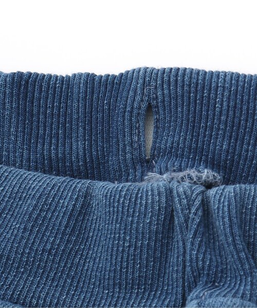 BIT'Z（ビッツ）の「うみがめポケットバルーンパンツ 5分丈（その他パンツ・キッズ・ブルー/サックスブルー・100/110/80/120/90/95）」の11枚目の写真