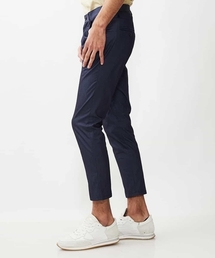 ベーシッククロップドパンツ