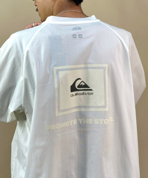クイックシルバー　新品スプリング　サイズL クイックシルバー フロントスラストハブ 「フロートルク
