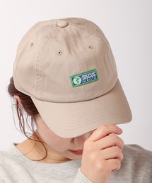 DISCUS USAコットン 6P キャップ