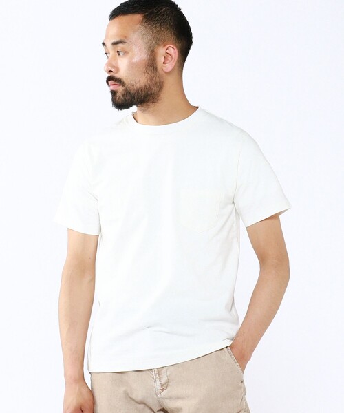 REMI RELIEF（レミレリーフ）の「REMI RELIEF × BEAMS PLUS