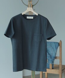 REMI RELIEF × BEAMS PLUS / 別注 Pocket T-shirt