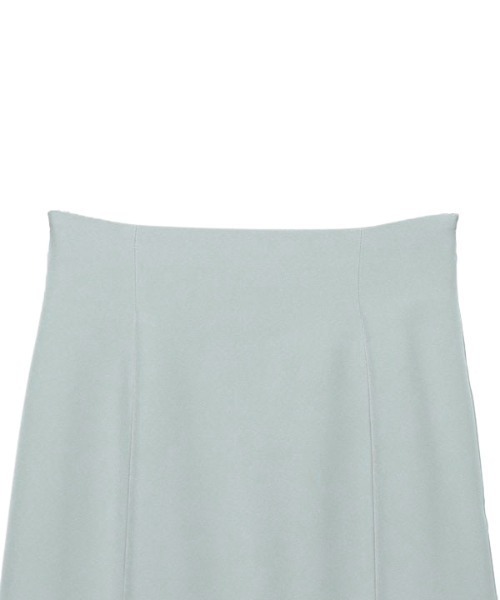 EIMY ISTOIRE（エイミーイストワール）の「ハイウエストマーメイドスカート（スカート・レディース・アイボリー/ブラック/サックスブルー/ピンク/グリーン・SMALL/MEDIUM/S/XS）」の18枚目の写真