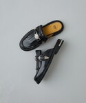 TOGA PULLA(トーガ　プルラ)の「シューズ(ローファー)」
