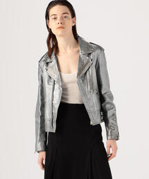 TOMORROWLAND  | GOLDEN GOOSE DELUXE BRAND ライダースジャケット(ライダースジャケット)