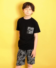 GLAZOS | 総柄ルームウェア(ルームウェア/パジャマ)