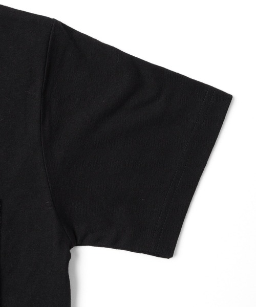 GLAZOS（グラソス）の「総柄ルームウェア（ルームウェア/パジャマ・キッズ・カーキ/チャコールグレー/グレー・160cm/130cm/150cm/140cm/170cm）」の8枚目の写真