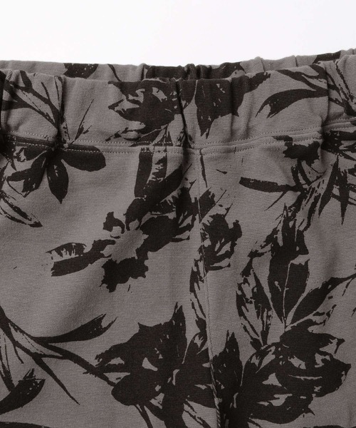 GLAZOS（グラソス）の「総柄ルームウェア（ルームウェア/パジャマ・キッズ・カーキ/チャコールグレー/グレー・160cm/130cm/150cm/140cm/170cm）」の21枚目の写真