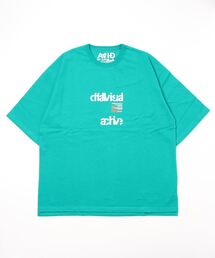 A4A | A4A/エーフォーエー/id/A4A Tシャツ(Tシャツ/カットソー)