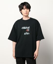 A4A | A4A/エーフォーエー/id/A4A Tシャツ(Tシャツ/カットソー)