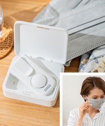 on the day | PRISMATE(プリズメイト) マスキュレーター 充電ケース付(生活家電)