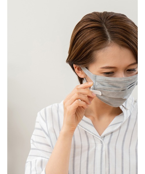 on the day（オンザデイ）の「PRISMATE(プリズメイト) マスキュレーター 充電ケース付（生活家電・メンズ・ホワイト・FREE）」の4枚目の写真