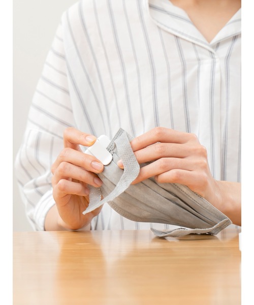 on the day（オンザデイ）の「PRISMATE(プリズメイト) マスキュレーター 充電ケース付（生活家電・メンズ・ホワイト・FREE）」の10枚目の写真