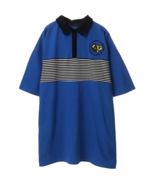 Candy Stripper | GOOF-OFF CANDY POLO ワンピース(ポロシャツ)
