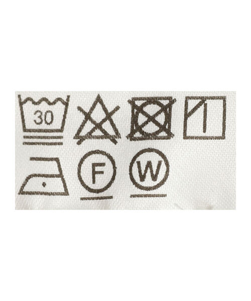 BEAMS（ビームス）の「BEAMS / ミニチェック イージー ボタンダウン シャツ（シャツ/ブラウス・メンズ・ベージュ/ネイビー・SMALL/MEDIUM/LARGE/X-LARGE）」の20枚目の写真