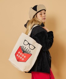 SAWINTO（ソイント）の「GIBBS SMITH -  LOVELIT TOTE（トートバッグ）」