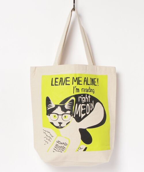 SAWINTO（ソイント）の「GIBBS SMITH -  LOVELIT TOTE（トートバッグ・レディース・アイボリー系1/アイボリー系2/アイボリー系3/アイボリー系5/アイボリー系4/アイボリー系7/アイボリー系6・ONE SIZE）」の15枚目の写真