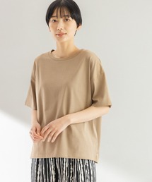 LEPSIM | マルチキノウTシャツ2 281385(Tシャツ/カットソー)
