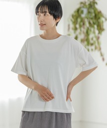 LEPSIM | マルチキノウTシャツ2　281385(Tシャツ/カットソー)