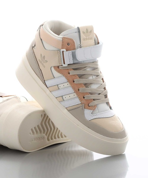 セール】adidas FORUM BONEGA MID WOMEN / アディダス フォーラム