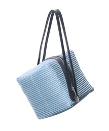 HIROKO HAYASHI | MONTE(モンテ)キューブ型バッグ(ハンドバッグ)