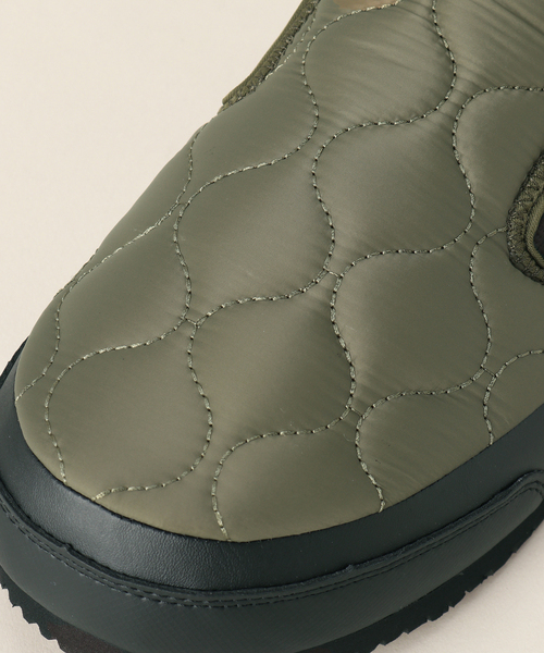 Danner(ダナー)の「【DANNER/ダナー】OREGON SLIP ON(スリッポン・メンズ・ブラック/カーキ・80/90/100)」の18枚目の写真