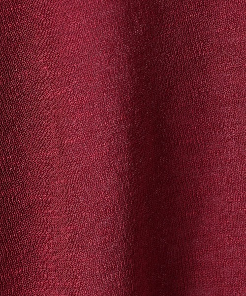 Grand PARK(グランドパーク)の「シアーカーディガン(カーディガン/ボレロ・レディース・ベージュ/ネイビー/カーキ/ボルドー・FREE)」の10枚目の写真