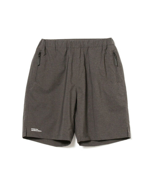 FreshService（フレッシュサービス）の「FreshService × BEAMS / 別注 PERTEX(R) ODU Easy Shors（その他パンツ・メンズ・ブラック/ネイビー・ONE SIZE）」の3枚目の写真