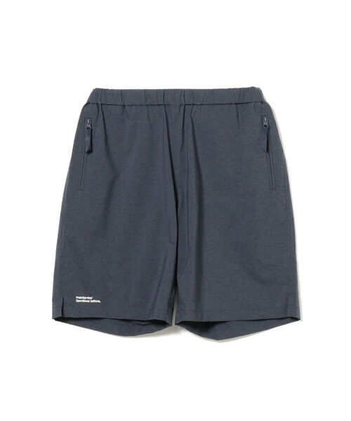 FreshService（フレッシュサービス）の「FreshService × BEAMS / 別注 PERTEX(R) ODU Easy Shors（その他パンツ・メンズ・ブラック/ネイビー・ONE SIZE）」の7枚目の写真